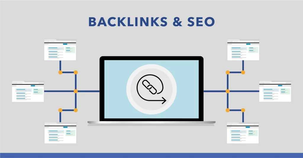 Link Metrics To Check Before You Work On Backlinks