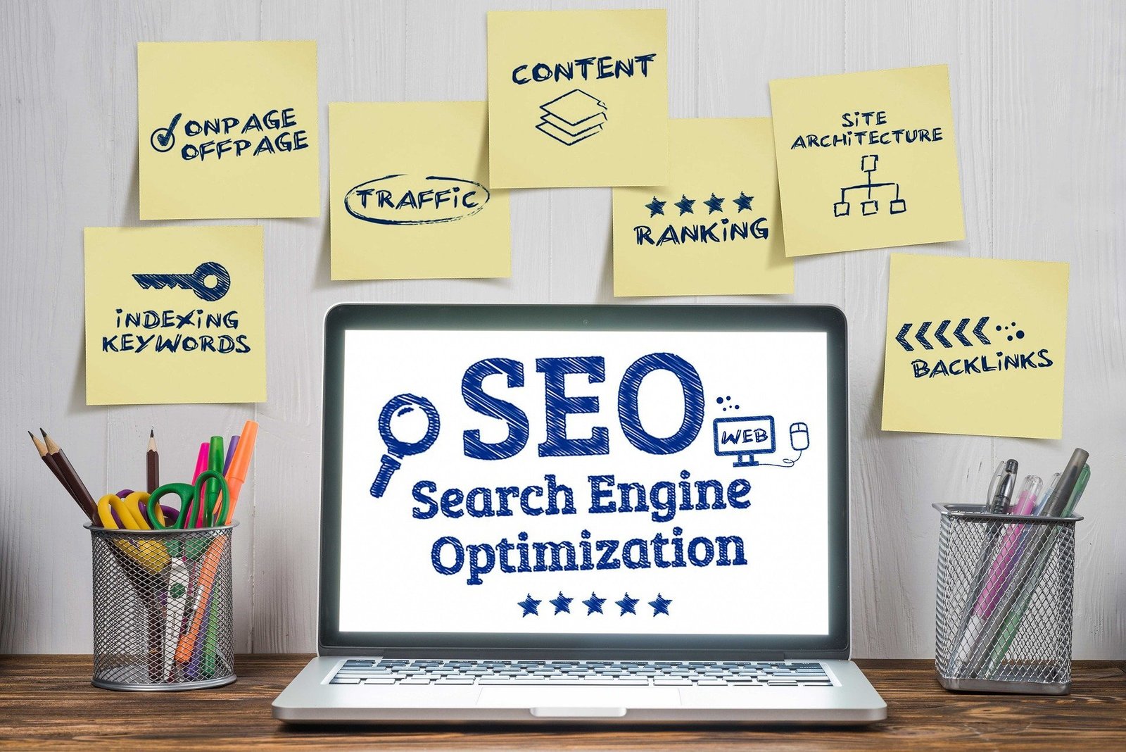 seo packages for small business