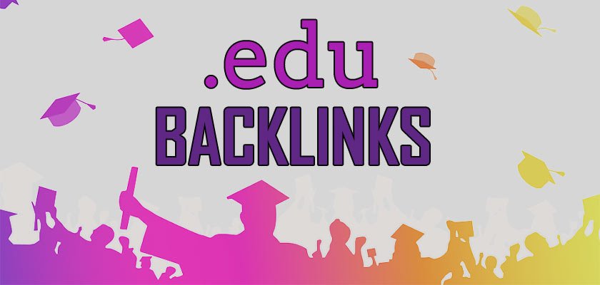 edu link building
