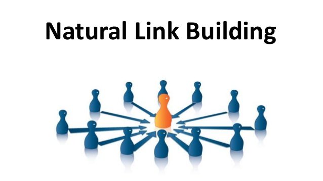 natural link